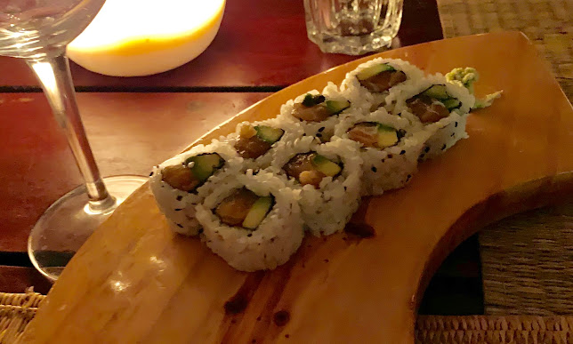 Comentarii opinii despre Parador La Huella