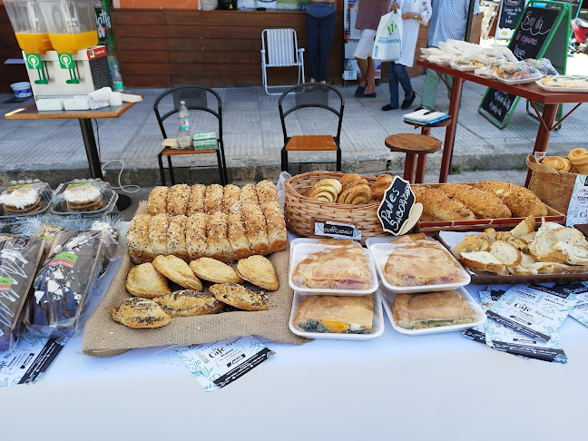 Panadería Don Gabino