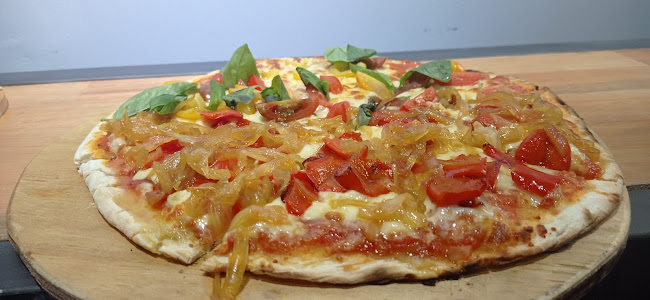 finitas y crocantes - Montevideo