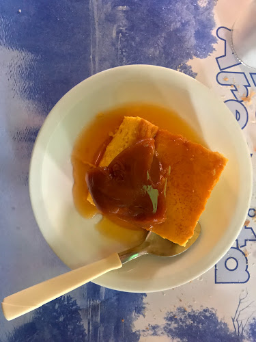 Parador Arequita - Gastronomía y hostelería