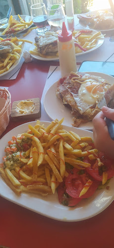 Opinii despre Bar Carlitos în Parque del Plata - Gastronomía y hostelería