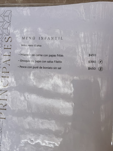 Opinii despre Kraken în Piriápolis - Gastronomía y hostelería