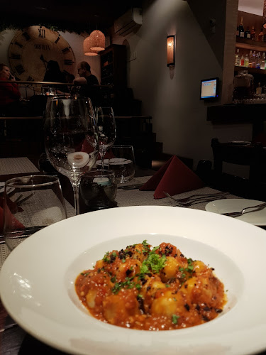 Restaurant Orfilia - Gastronomía y hostelería