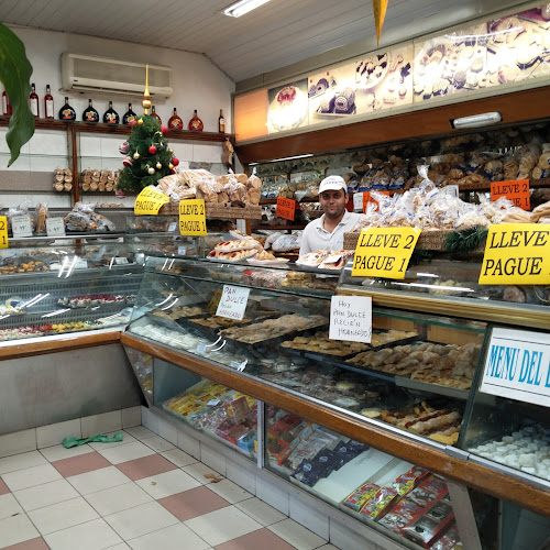 Comentarii opinii despre Panadería Raffo