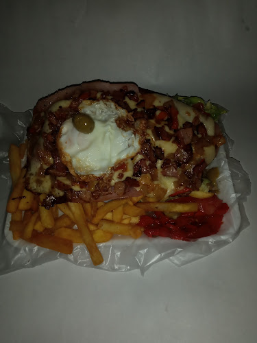 Opinii despre EL HORNO DE SARA în Villa Crespo y San Andrés - Gastronomía y hostelería