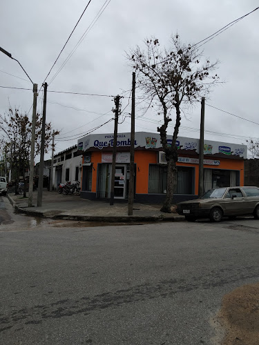 Qué Bomba - Sarandí del Yí