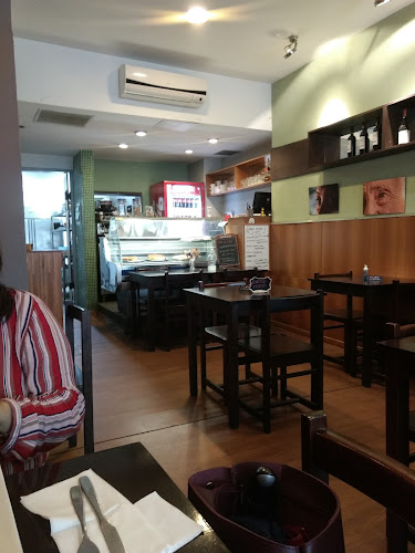 Opinii despre Opíparus Bistró în Montevideo - Gastronomía y hostelería