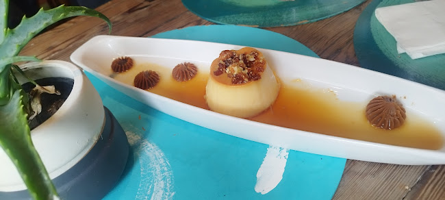 Puertito Don Anselmo - Gastronomía y hostelería