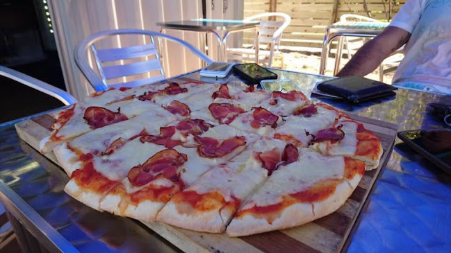 Tsunami (La Paloma) - La Paloma