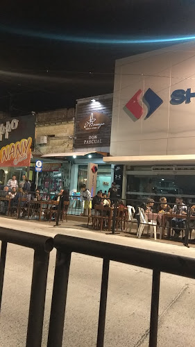 Don Ernesto Parrilla, Pasta & Pizza - Rivera