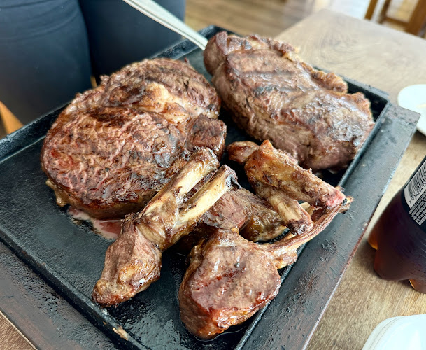 Comentarii opinii despre 481 Gourmet