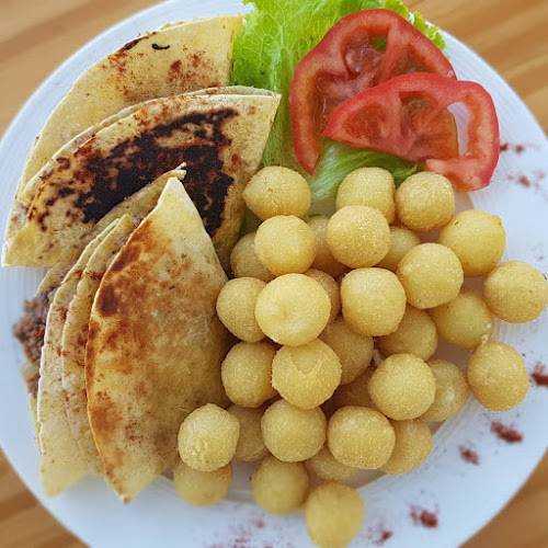 Martín García Cocina & Café - Montevideo