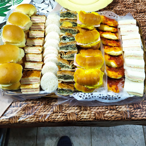 Comentarii opinii despre Confitería y Panadería Millán y Raffo