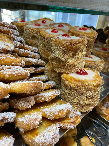 panaderia los mas gord