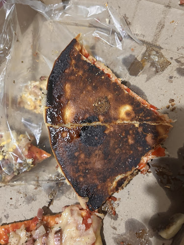 Comentarii opinii despre Reina Café-Bar