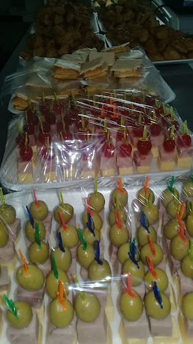 Comentarii opinii despre Panadería Providencia