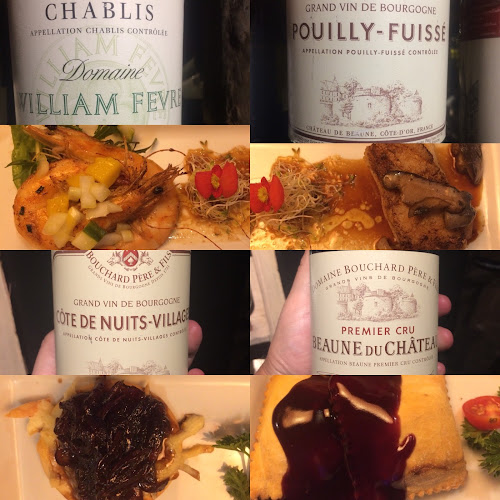 Barolo Wine Bar - Gastronomía y hostelería