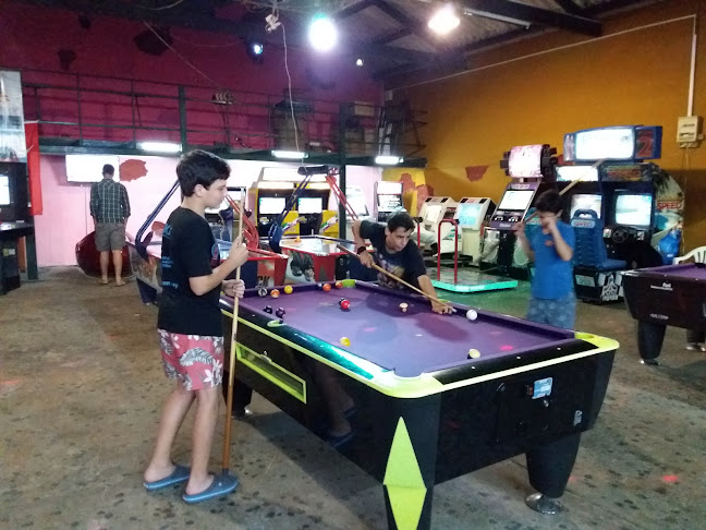 Opinii despre BURGER HOUSE în Treinta y Tres - Gastronomía y hostelería