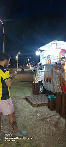 Locos por las papas fritas