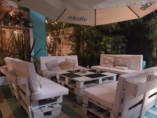 Comentarii opinii despre Jacinta Resto Manantiales