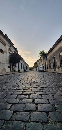 Virrey Ceballos 256, 70000 Col. del Sacramento, Departamento de Colonia