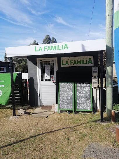 Almacén La Familia