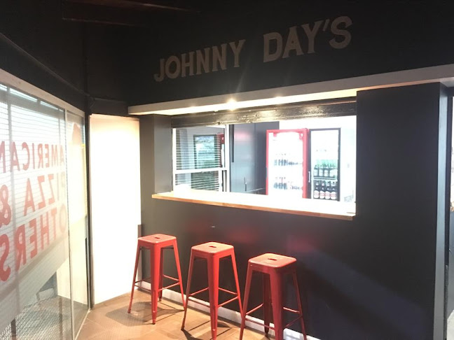 Opinii despre Johnny Day's - American Pizza & Burgers în Montevideo - Gastronomía y hostelería
