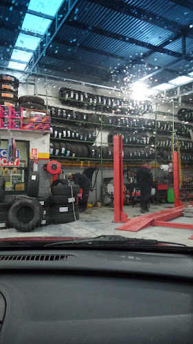 Panadería Broche de Oro - Minas