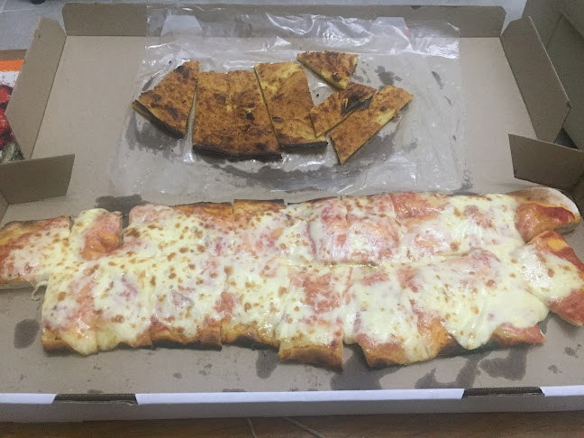 Opinii despre Atelier Pizza - Arte în Maldonado - Gastronomía y hostelería