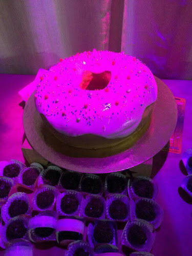 Comentarii opinii despre Lila's Cakes