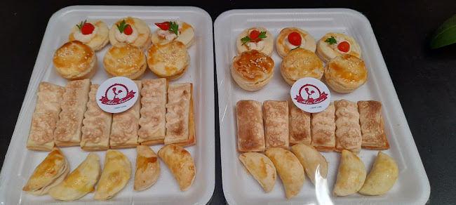 Opinii despre SABOR CASERO în Rivera - Gastronomía y hostelería