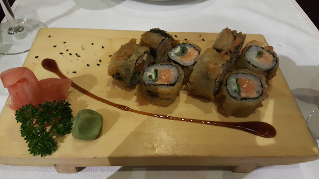 Francis Restaurant - Montevideo