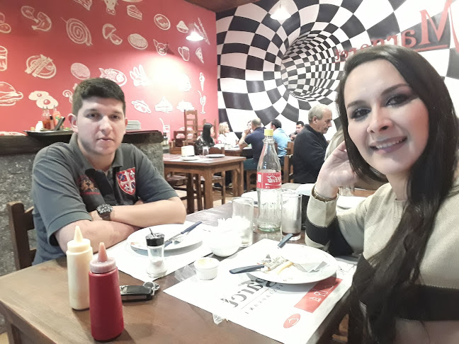 Av. Cuaró 451, 40000 Rivera, Departamento de Rivera