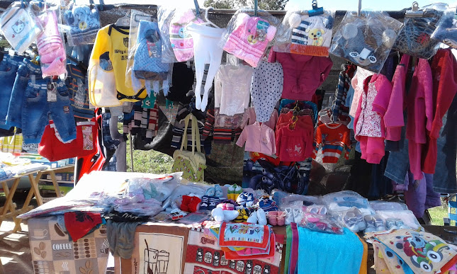 " Panadería San Honorato "