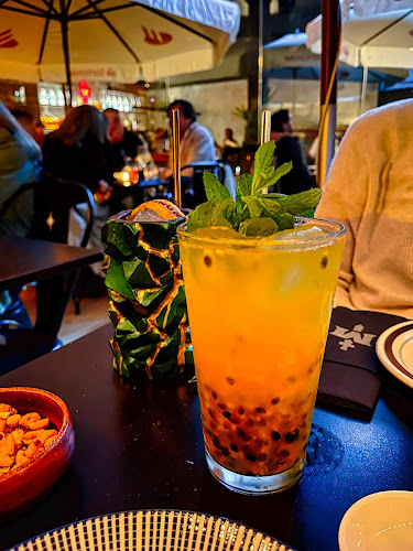 Av. Alfredo Arocena 2098, 11500 Montevideo, Departamento de Montevideo