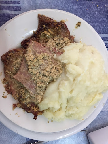 Restaurant Maruja - Gastronomía y hostelería