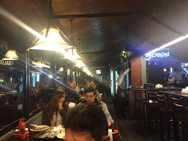 Comentarii opinii despre Decano