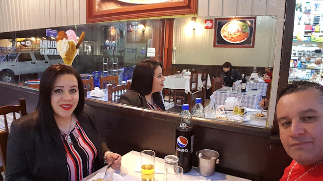 Uruguay 906, 50000 Salto, Departamento de Salto