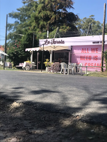 Heladería La Farola