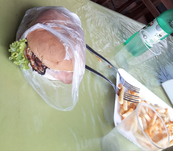 El Chivito Full - Pando