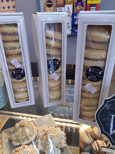 Comentarii opinii despre Bizcochería Deiana