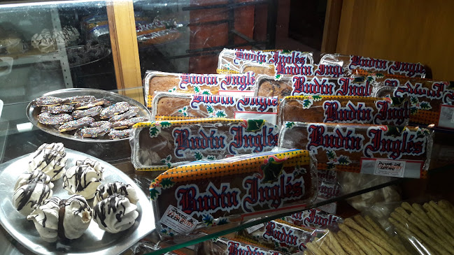 Factureria Lo De BUBY by Yami - Gastronomía y hostelería