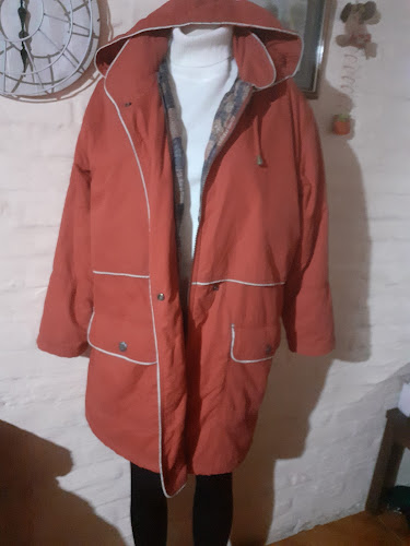 Feria de Colón - Montevideo