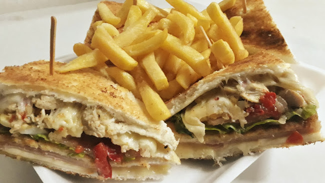 José Dodera &, 20000 Maldonado, Departamento de Maldonado