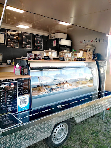 Dulce Aquelarre Pasteleria - Atlántida