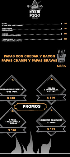 Comentarii opinii despre Pizzería "El Triunfo"