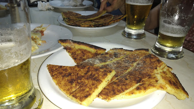 Los Olímpicos - Montevideo