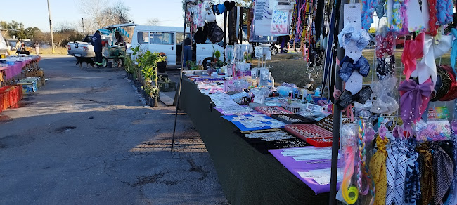 Feria Vecinal de Los Bulevares - Montevideo