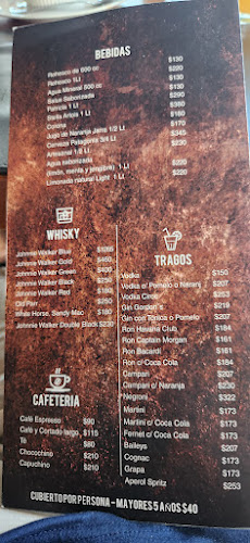 El Portal de Talice - Trinidad