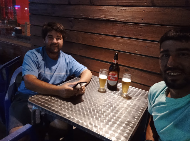 LOS JUANES RESTO BAR